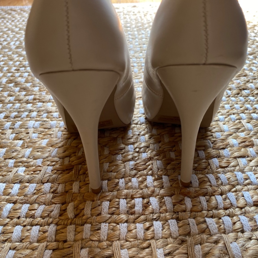 Charlotte Russe Heels - Picture 5 of 6